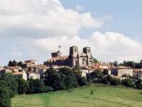 chaise dieu