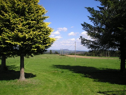 chalet vue