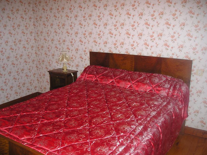 gite chambre 3