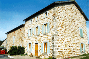 la ferme